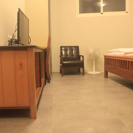 Katsu B&B Ji'an Zimmer foto