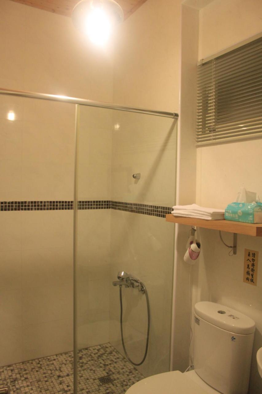 Katsu B&B Ji'an Zimmer foto