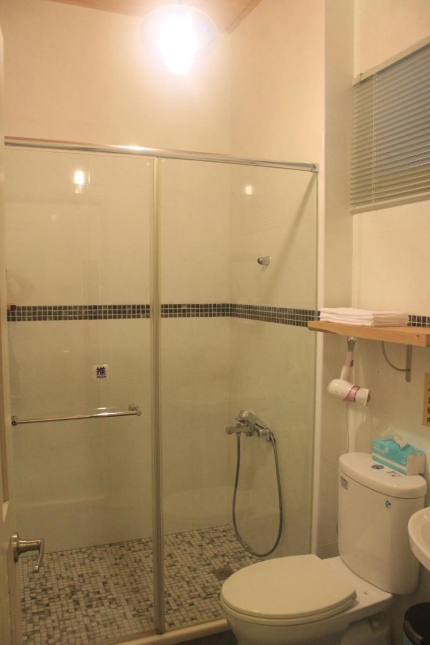 Katsu B&B Ji'an Zimmer foto